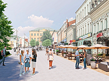 Во Владимирской области захотели закончить благоустройство к осени