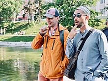 ТЮЗ запускает новый формат спектаклей  — прогулки-импровизации