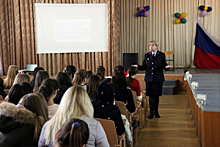 В Республике Марий Эл полицейские провели профилактические мероприятия в рамках Всероссийской акции «Дети России – 2023»