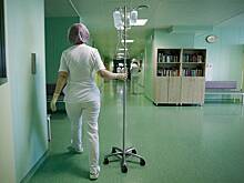 В России 11 клиентов частного пансионата попали в больницу