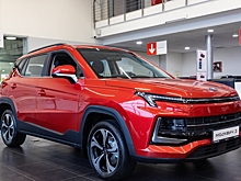 СМИ: у «Москвича 3» снизилась мощность двигателя