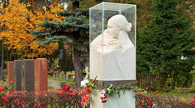 Адвокат правнука Сталина ходатайствует об исполнении посмертной воли генсека