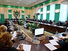 Власти и силовики Томской области обсудили меры противодействия терроризму