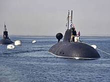 ВМФ получит признанные лучшими в мире субмарины