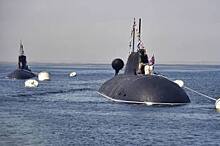 ВМФ получит признанные лучшими в мире субмарины