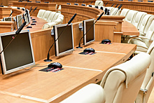 Мособлдума создала законодательную базу для создания института административных комиссий