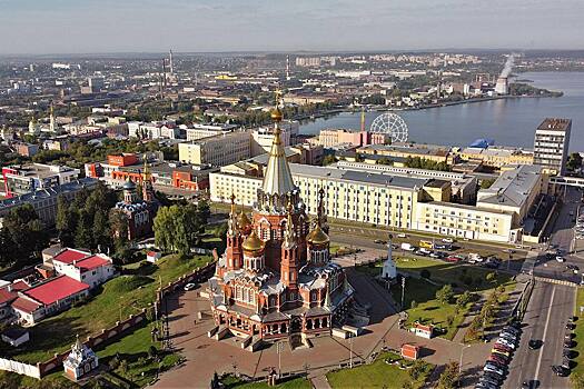 Удмуртия открывает двери для иностранных туристов