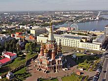 Удмуртия открывает двери для иностранных туристов