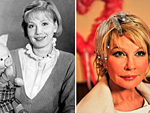 Как сегодня выглядят 10 популярных российских телеведущих, которых мы помним с детства