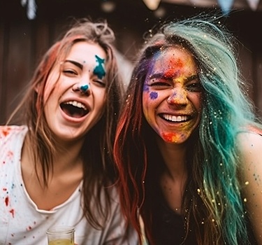 День подруги в России: дата и идеи подарков на 2023 год