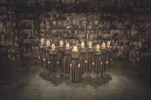 8 и 9 мая в Качаловском театре покажут «Незабываемое. Женские голоса войны»