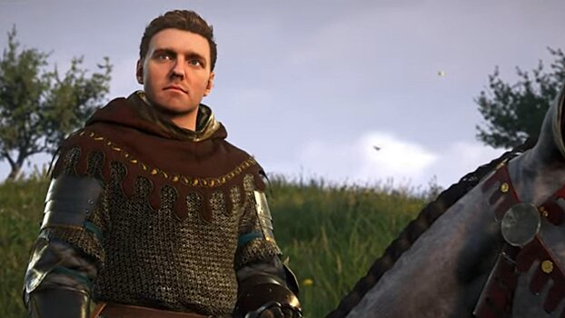 Kingdom Come: Deliverance 2 получила первый геймплейный тизер