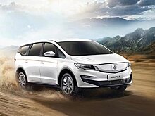 В Россию могут привезти новые доступные автомобили