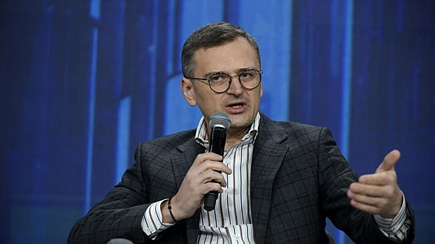 Кулеба связал второй саммит по Украине с завершением конфликта