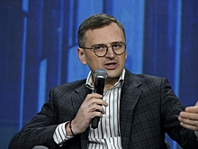 Кулеба связал второй саммит по Украине с завершением конфликта
