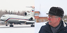 Сергей Сотников. Как один человек спас самолет от авиакатастрофы?