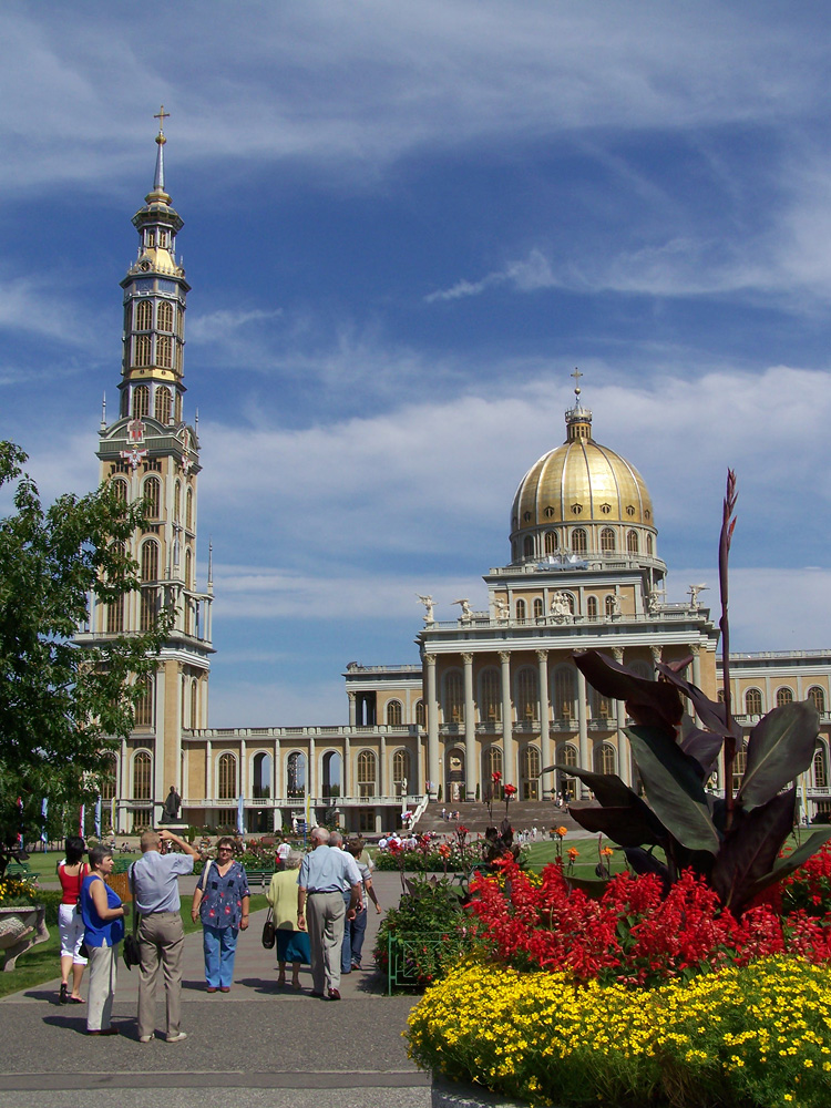 Польша, Европа