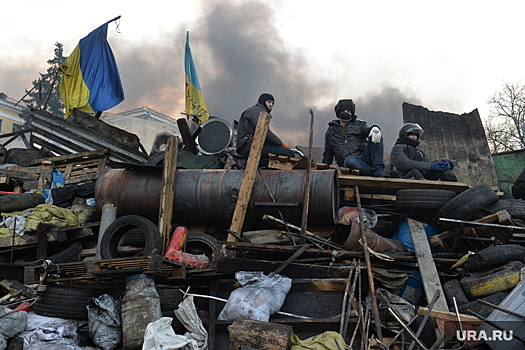 Политолог предсказал открытие второго фронта в Грузии для захвата Абхазии