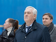 Ректор УрГЭУ Яков Силин внезапно сменил статус