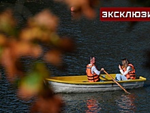 Вильфанд заявил, что аномально теплый октябрь был почти по всей России