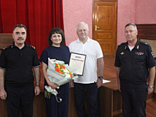 В Самарской области сотрудница банка предотвратила потерю более 300 тысяч рублей у местного жителя