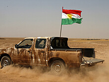 Почему Америке не выгодно признание Курдистана независимым