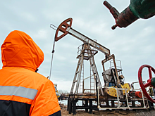 В России заговорили о приостановке добычи нефти