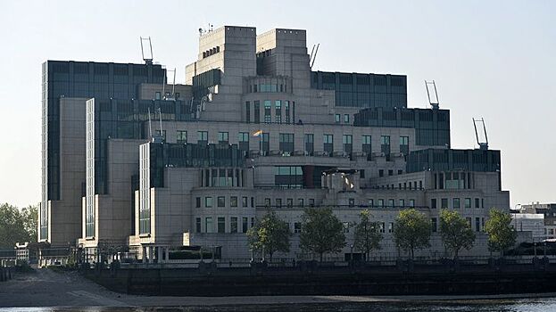 Рассекречен отчет о роли Ми-6 в перевороте в Иране