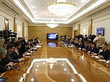 Бизнес-миссии из регионов РФ в Туркменистан станут регулярными