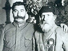 Красный Сусанин: как алтайский мужик погубил 700 колчаковских кавалеристов