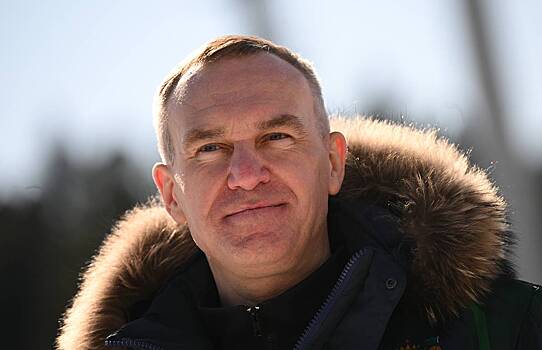 Губернатор ХМАО взял на контроль взрыв в жилом доме