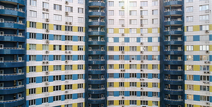 Страх заставит москвичей покупать жилье