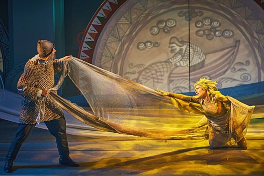 Можно ли заинтересовать современных детей оперой?