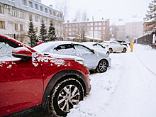 Депутаты ГД РФ предложили разрешить многодетным семьям парковаться на платных стоянках