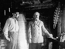 Иван Коровин: как друг Циолковского в 1917 году полетел на Луну