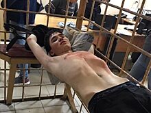 Казанский стрелок подробно рассказал о подготовке к массовой бойне в школе