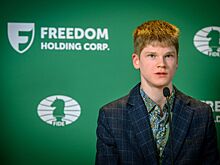 Россиянин, выигравший ЧМ-2024 по шахматам, рассказал, почему в 11 лет сбежал от отца