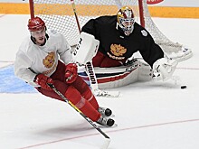 Кто из НХЛ может усилить сборную Россию на ЧМ? В ожидании 1-го раунда