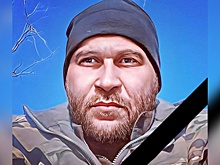 Сергей Федоров из Нижегородской области погиб на СВО