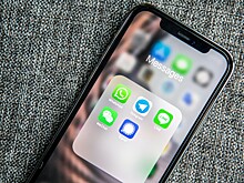 Эксперт назвал последствие прекращения работы WhatsApp