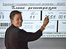 Тихо, идет экзамен! Московские школы подготовились к итоговой аттестации с учетом требований Роспотребнадзора