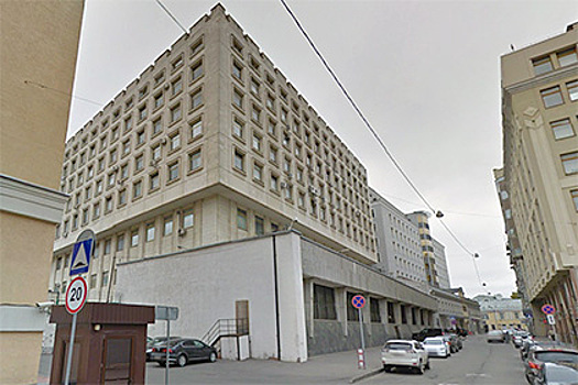 Московские контрразведчики потратят два миллиона рублей на французские шторы