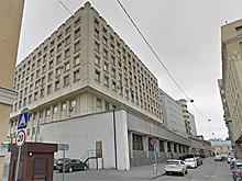Московские контрразведчики потратят два миллиона рублей на французские шторы