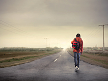 В России родители добились ремонта дороги, из-за которой их дети не ходили в школу