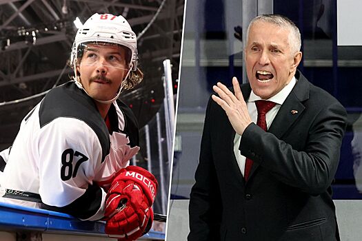 Главные новости в хоккее 18 августа 2025 года, трансферные новости КХЛ, переходы КХЛ, НХЛ