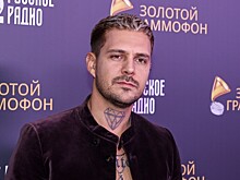 Потерявший роль Бикович заговорил о скандалах в шоу-бизнесе