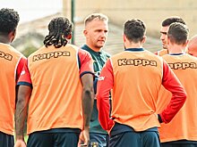 Экс-капитан "Зенита" может остаться во главе "Дженоа" после первой победы в сезоне