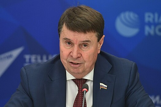Сенатор объяснил право России предъявлять требования Украине