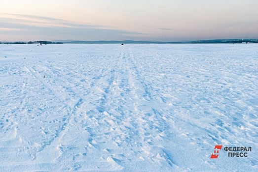 На Ямале закрыли движение по зимнику: где проехать
