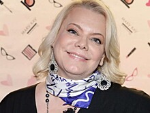 Поплавскую возмутила заставка российского телесериала